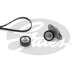 Resim GATES ALTERNATÖR GERGİ KİTİ DACIA LOGAN 06 SANDERO 08 DUSTER 10 DOKKER 12 SYMBOL II 08 