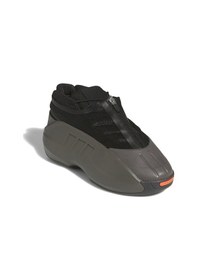 Resim Adidas Crazy Iıınfnity Erkek Basketbol Ayakkabısı Ig6156 Siyah Ig6156 Siyah 