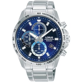 Resim Lorus Rm353jx9 Chronograph Erkek Kol Saati 