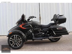 Resim GENSAN MOTORS GÜVENCESİ İLE X POW 12 TAKSİT VE TAKAS AVANTAJI 