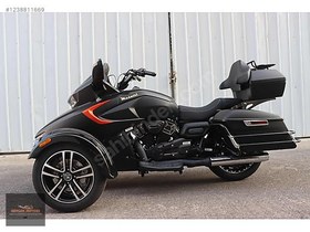 Resim GENSAN MOTORS GÜVENCESİ İLE X POW 12 TAKSİT VE TAKAS AVANTAJI 