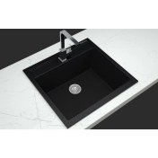 Resim Real Stone Granit Eviye K004_B 