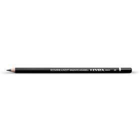 Resim 8B Lyra Rembrandt Graphite Aquarell Dereceli Kalem 