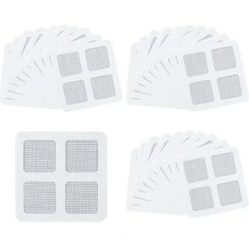 Resim Kaia Life Tül Sineklik Yaması 40 Adet 