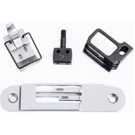 Resim Typical Juki Modeli Zİncir Dişli Takım/Mh-380 3/16 