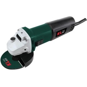 Resim Klpro Set-14 850W 26 MM 3.2 J Sds Plus Pnömatik Kırıcı Matkap + 850W 115 MM Elektrikli Avuç Taşlama + Şarjlı Darbeli Matkap 