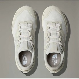 Resim The Northfacew Vectıv Fastpack Lıte Wp Kadın Outdoor Ayakkabı Nf0a8afc6t11 Nf0a8afc6t11 Mer Mermer Beyaz 