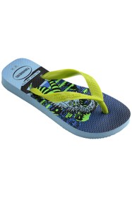 Resim Havaianas HAVAİANAS KIDS TOP FUN ERKEK ÇOCUK PARMAK ARASI TERLİK 