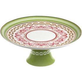 Resim STOREMAX fee Art Lancelot Ayaklı Kek Standi 27 cm 890831 