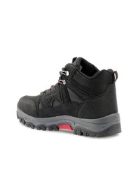 Resim Slazenger HABIB Kadın Siyah Outdoor 