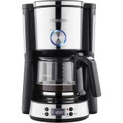 Resim Severin KA 4826 Zaman Ayarlı Filtre Kahve Makinesi 