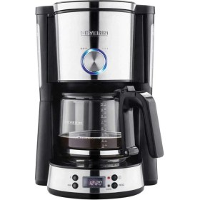 Resim Severin KA 4826 Zaman Ayarlı Filtre Kahve Makinesi 