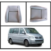 Resim DALLAS Oto Volkswagen T-5 Uyumlu Transporter 2003-2015 Model Sırt Süngeri 