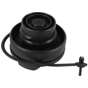 Resim Porsche 986, 987, 996, 997 Boxster Cayman İçin Yakıt Deposu Kapağı - Oem Değişimi 