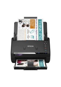 Resim Epson FF-680W Doküman Tarayıcı 