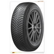 Resim Laufenn G Fit 4S Lh71 225/55 R16 99W Xl Dört Mevsim Lastiği 2025 