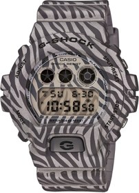 Resim Casio DW-6900ZB-8DR G-Shock Erkek Kol Saati 