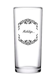 Resim Paşabahçe 6 Lı Muhabbet İyi Dilek Rakı Bardağı 200 Cc 