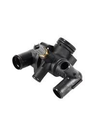 Resim Kale Termostat Komple Gövdesi 88 C Euro5 Motorlarla Uyumlu 9678741380 Boxer Jumper 