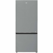 Resim Beko 678550 IEI Kombi No Frost Buzdolabı 