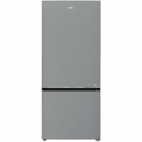 Resim Beko 678550 IEI Kombi No Frost Buzdolabı 