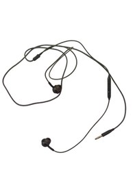 Resim Samsung Uyumlu Akg Kablolu Mikrofonlu Kulaklık - 