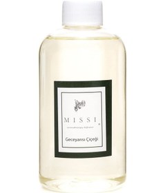 Resim Missi 250 CC Geceyarısı Çiçeği Oda Kokusu Yedek Esansı 