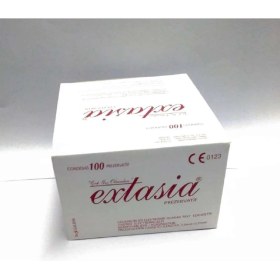 Resim Extasia Prezervatif 100'LÜ 