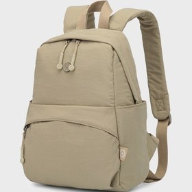 Resim Smart Bags Bayan Sırt Çantası 2022 3344 Vizon VİZON 