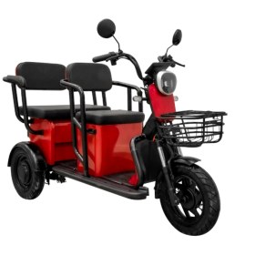 Resim Volta APM5 Elektrikli Motosiklet 