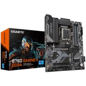 Resim GIGABYTE B760-GAM-X-DDR4 MAB B760 GAMING X 1700 DDR4 HDMI ANAKART 