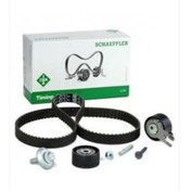 Resim Focus/c-max/c3/c4/307/308/407/p. Tepee Triger Seti Ina 530037510 