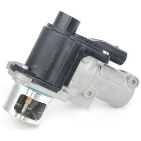 Resim Hella 6nu010171-701-egr Valfı Bmw X3 E83 20d 30d 11717793484 