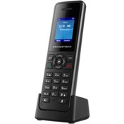 Resim Grandstream DP720 SIP Dect El Terminali 