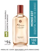 Resim Yves Rocher MONOİ EDT - INTENSE ESSENCE 100 ML KEYON1217 