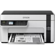 Resim EPSON A4 M2120 Siyah Çok Fonksiyonlu Tanklı Usb,Kablosuz 