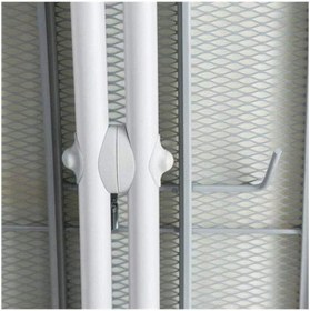 Resim Standart Mavi Ütü Masası 41x115 Cm 