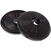 Resim Silverline Uyumlu Esty 3445.6.110.05 Davlumbaz Yeni Nesil Karbon Filtre YT971.1000.96 