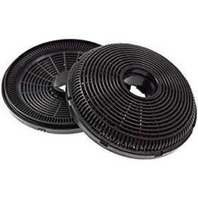 Resim Silverline Uyumlu Esty 3445.6.110.05 Davlumbaz Yeni Nesil Karbon Filtre YT971.1000.96 