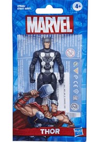 Resim E7837 Nessiworld 9.5 Cm Aksiyon Figürleri Kahramanlar 