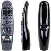 Resim Ayt Onvo Sunny Skytech Lg Mr20ga Akb76036901 4k Webos Ses Komutsuz Smart Tv Kumandası Akıllı Sihirli Kumanda 