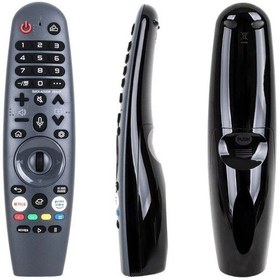 Resim Ayt Onvo Sunny Skytech Lg Mr20ga Akb76036901 4k Webos Ses Komutsuz Smart Tv Kumandası Akıllı Sihirli Kumanda 