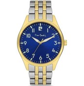 Resim Pierre Cardin 800601f08 Kol Saati Metalik 