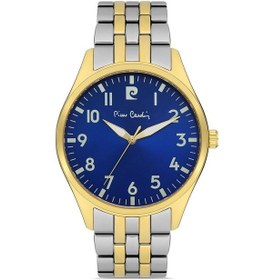 Resim Pierre Cardin 800601f08 Kol Saati Metalik 