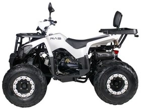 Resim Volta RA5 Off-Road ATV - 2024 Model 