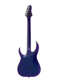 Resim Gtrs M800 Custom Limited Elektro Gitar Blue Chameleon 