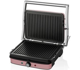 Resim Allians Retro Plus Tost Makinesi, Şık Tasarımıyla Kahvaltıya Renk Katar 