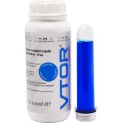 Resim Vtor Bilgisayar Soğutma Sıvısı - Kristal Mavi - 1000ML 