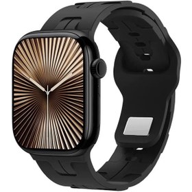 Resim Teknotopia HK10 Mini Plus Kadın Saati Akıllı Saat 2025 Telefon Çağrı Bluetooth Bildirim Android Ios Uyumlu 