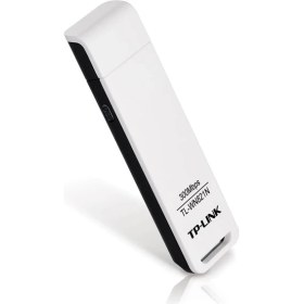Resim TL-WN821N, 300 Mbps N Kablosuz Wps USB Adaptör 